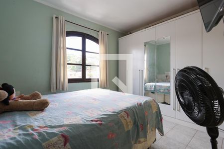 Suite de casa para alugar com 3 quartos, 240m² em Vila Amália (zona Norte), São Paulo