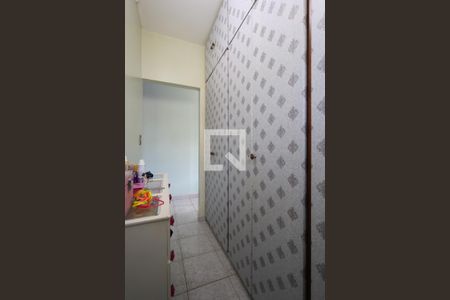 Closet da suíte de casa à venda com 3 quartos, 240m² em Vila Amália (zona Norte), São Paulo