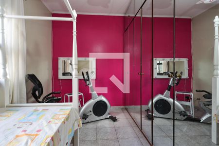 Casa à venda com 240m², 3 quartos e 3 vagasQuarto 2