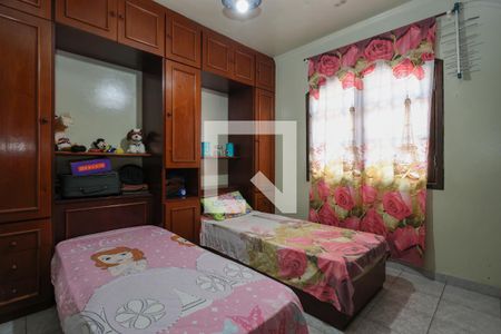 Casa à venda com 240m², 3 quartos e 3 vagasQuarto 1