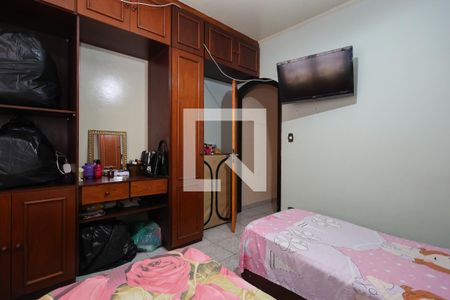 Casa à venda com 240m², 3 quartos e 3 vagasQuarto 1