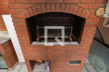 Casa à venda com 240m², 3 quartos e 3 vagasSalão de festas e Churrasqueira