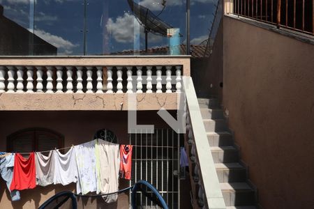 Casa à venda com 240m², 3 quartos e 3 vagasVista do Quarto 1