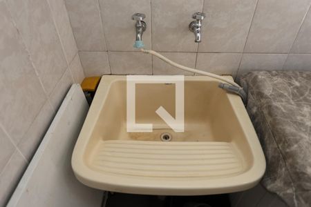 Casa à venda com 240m², 3 quartos e 3 vagasÁrea de Serviço