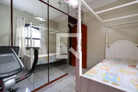 Casa à venda com 240m², 3 quartos e 3 vagasQuarto 2