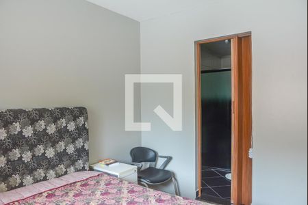 Quarto Suíte de casa à venda com 3 quartos, 256m² em Parque Terra Nova Ii, São Bernardo do Campo