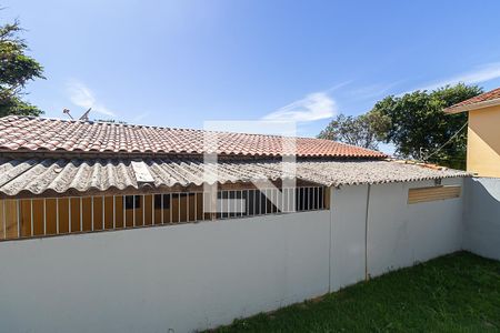 Vista da suíte de casa para alugar com 2 quartos, 190m² em Jardim Novo Botafogo, Campinas