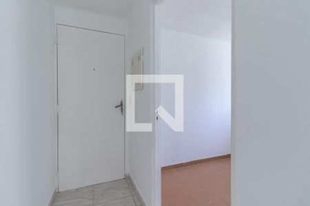 Apartamento à venda com 60m², 2 quartos e 1 vagaEntrada
