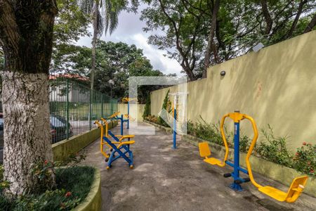 Apartamento à venda com 60m², 2 quartos e 1 vagaÁrea comum - Academia ao Ar Livre