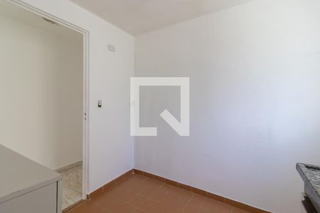 Apartamento à venda com 60m², 2 quartos e 1 vagaCozinha