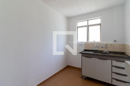 Apartamento à venda com 60m², 2 quartos e 1 vagaCozinha