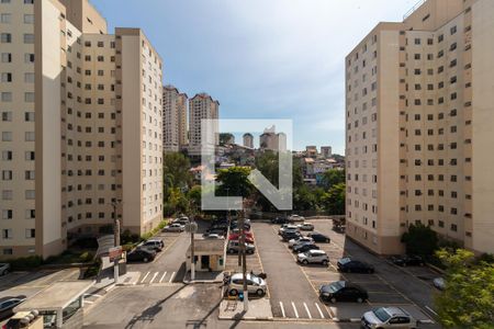 Apartamento à venda com 60m², 2 quartos e 1 vagaVista do Quarto 1
