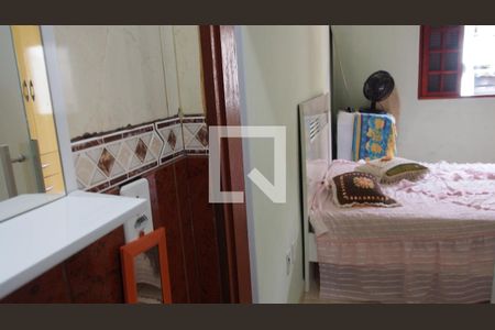 Casa para alugar com 299m², 3 quartos e 2 vagasBanheiro da Suíte 2