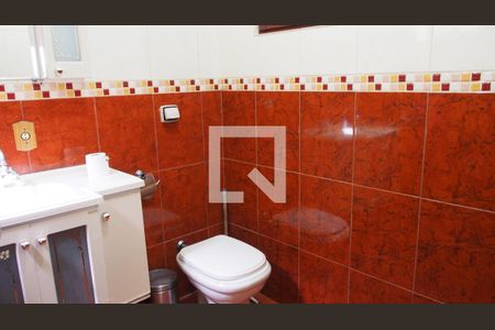 Casa para alugar com 299m², 3 quartos e 2 vagasBanheiro