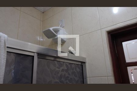 Casa para alugar com 299m², 3 quartos e 2 vagasBanheiro da Suíte 2