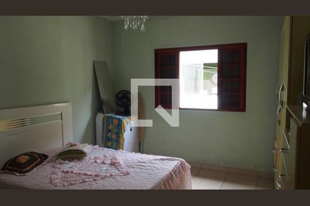 Casa para alugar com 299m², 3 quartos e 2 vagasSuíte 2