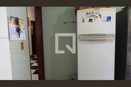 Casa para alugar com 299m², 3 quartos e 2 vagasCozinha