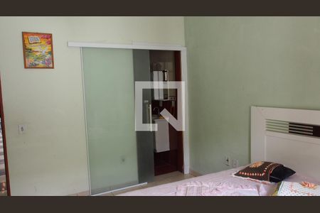 Casa para alugar com 299m², 3 quartos e 2 vagasSuíte 2