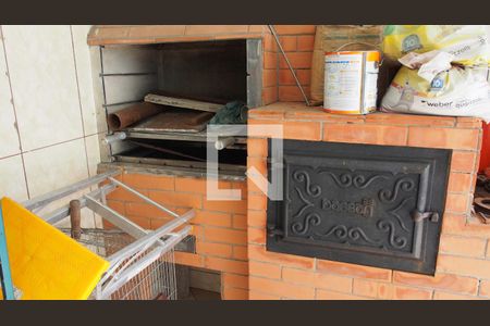 Casa para alugar com 299m², 3 quartos e 2 vagasÁrea gourmet