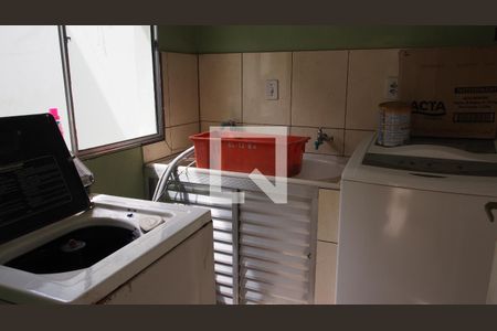 Casa para alugar com 299m², 3 quartos e 2 vagasLavanderia