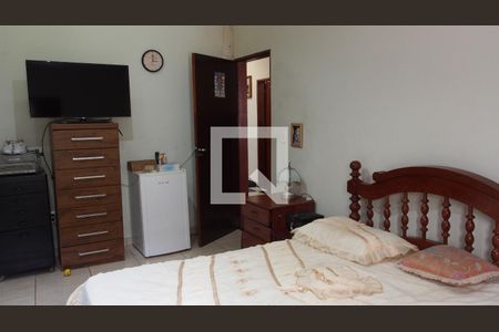 Casa para alugar com 299m², 3 quartos e 2 vagasQuarto 2 - Suíte