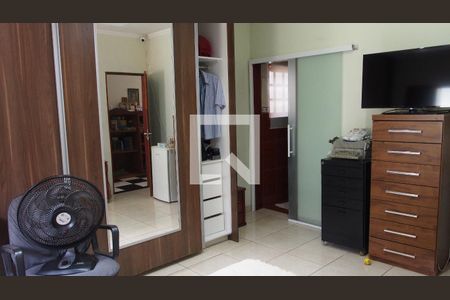 Casa para alugar com 299m², 3 quartos e 2 vagasQuarto 2 - Suíte 