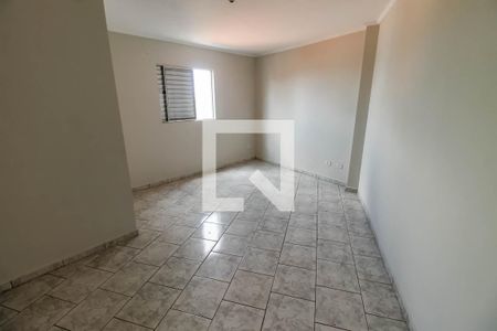 Quarto 1 de apartamento para alugar com 1 quarto, 46m² em Jardim Santa Rosa, Taboão da Serra