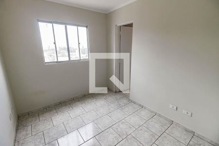 Sala de apartamento para alugar com 1 quarto, 46m² em Jardim Santa Rosa, Taboão da Serra
