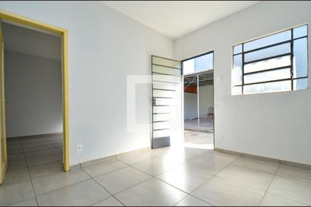 Casa para alugar com 1 quarto, 45m² em Graça, Belo Horizonte