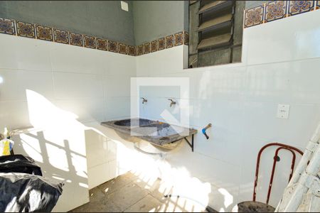 Casa à venda com 45m², 1 quarto e 4 vagas Casa à venda com 45m², 1 quarto e 4 vagasÁrea de serviço