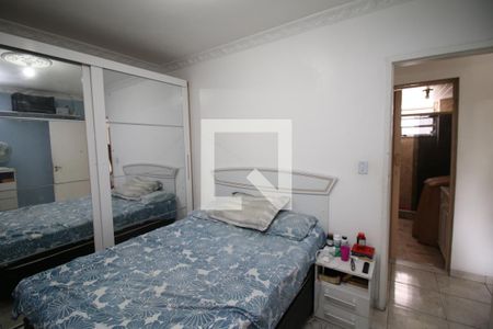 Quarto 1 de apartamento à venda com 2 quartos, 48m² em Olaria, Rio de Janeiro