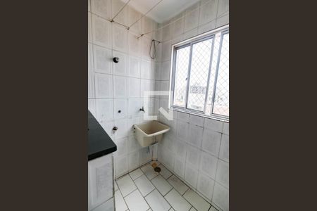 Apartamento para alugar com 46m², 1 quarto e sem vagaÁrea de Serviço