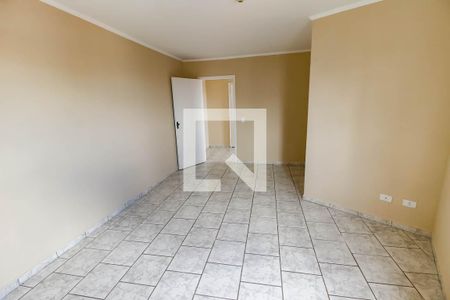 Quarto 1 de apartamento para alugar com 1 quarto, 46m² em Jardim Santa Rosa, Taboão da Serra