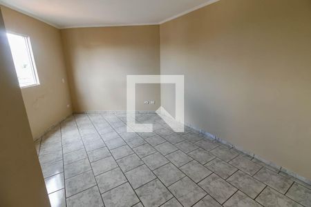 Quarto 1 de apartamento para alugar com 1 quarto, 46m² em Jardim Santa Rosa, Taboão da Serra