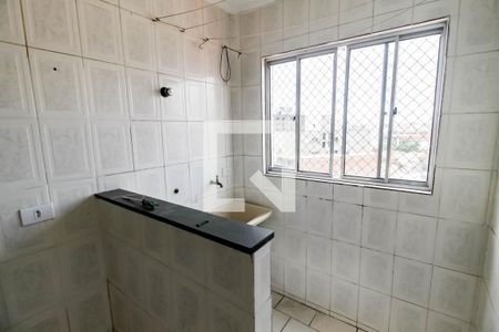Apartamento para alugar com 46m², 1 quarto e sem vagaÁrea de Serviço