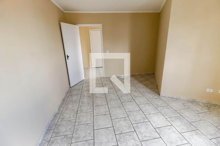 Quarto 1 de apartamento para alugar com 1 quarto, 46m² em Jardim Santa Rosa, Taboão da Serra