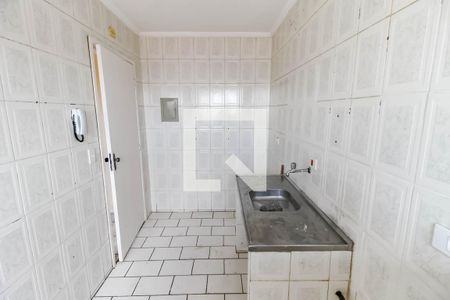 Apartamento para alugar com 46m², 1 quarto e sem vagaCozinha
