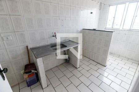 Apartamento para alugar com 46m², 1 quarto e sem vagaCozinha