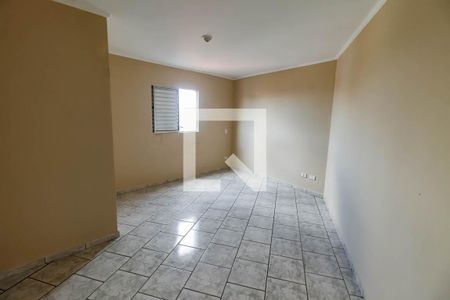Quarto 1 de apartamento para alugar com 1 quarto, 46m² em Jardim Santa Rosa, Taboão da Serra