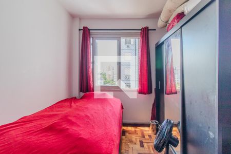 Quarto 2 de apartamento para alugar com 2 quartos, 78m² em Cidade Baixa, Porto Alegre