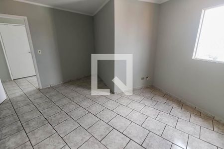 Quarto 1 de apartamento para alugar com 1 quarto, 46m² em Jardim Santa Rosa, Taboão da Serra