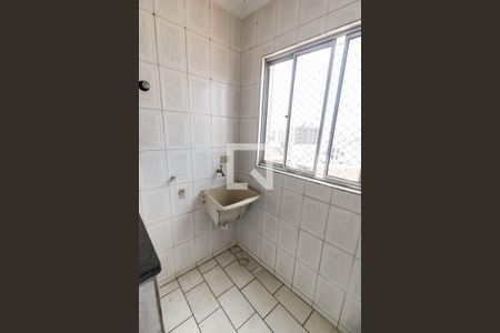 Apartamento para alugar com 46m², 1 quarto e sem vaga Apartamento para alugar com 46m², 1 quarto e sem vagaÁrea de Serviço