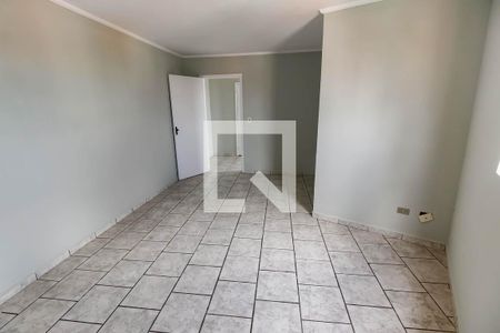 Quarto 1 de apartamento para alugar com 1 quarto, 46m² em Jardim Santa Rosa, Taboão da Serra