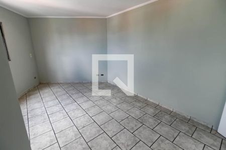 Quarto 1 de apartamento para alugar com 1 quarto, 46m² em Jardim Santa Rosa, Taboão da Serra