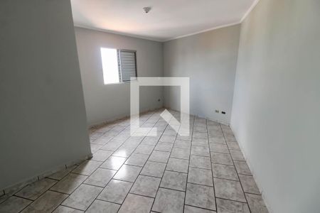 Quarto 1 de apartamento para alugar com 1 quarto, 46m² em Jardim Santa Rosa, Taboão da Serra