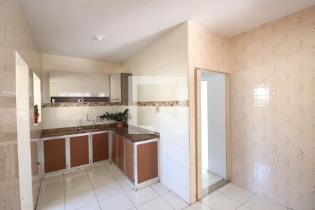 Casa para alugar com 126m², 3 quartos e sem vagaCozinha