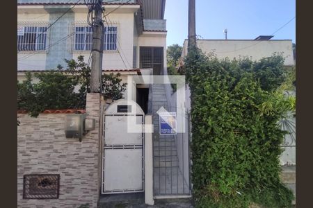 Casa para alugar com 126m², 3 quartos e sem vaga Casa para alugar com 126m², 3 quartos e sem vagaFachada