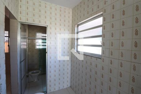 Casa para alugar com 126m², 3 quartos e sem vagaÁrea de Serviço