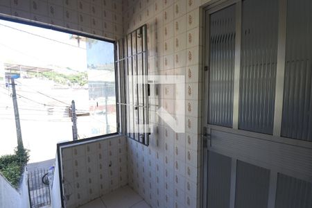 Casa para alugar com 126m², 3 quartos e sem vagaEntrada