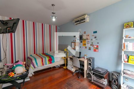 Quarto de casa para alugar com 4 quartos, 500m² em Mangabeiras, Belo Horizonte